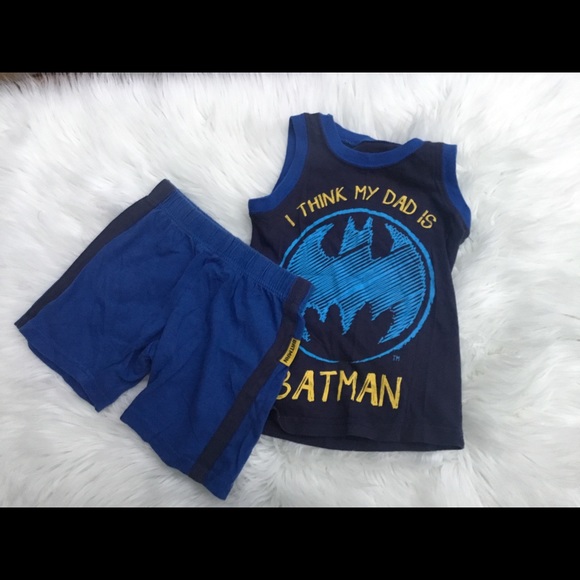 Batman - Picture 2 of 4